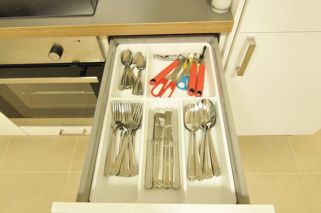 Design By Ruterra Apartmán