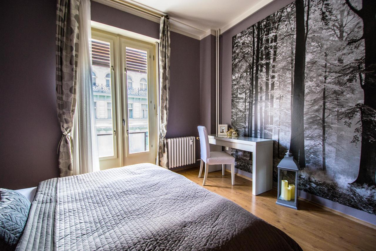 Design By Ruterra Apartmán Praha