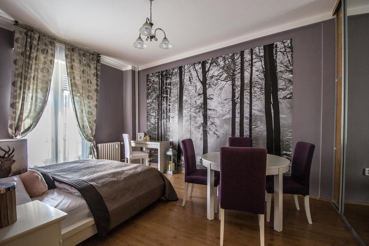 Apartmán Design By Ruterra