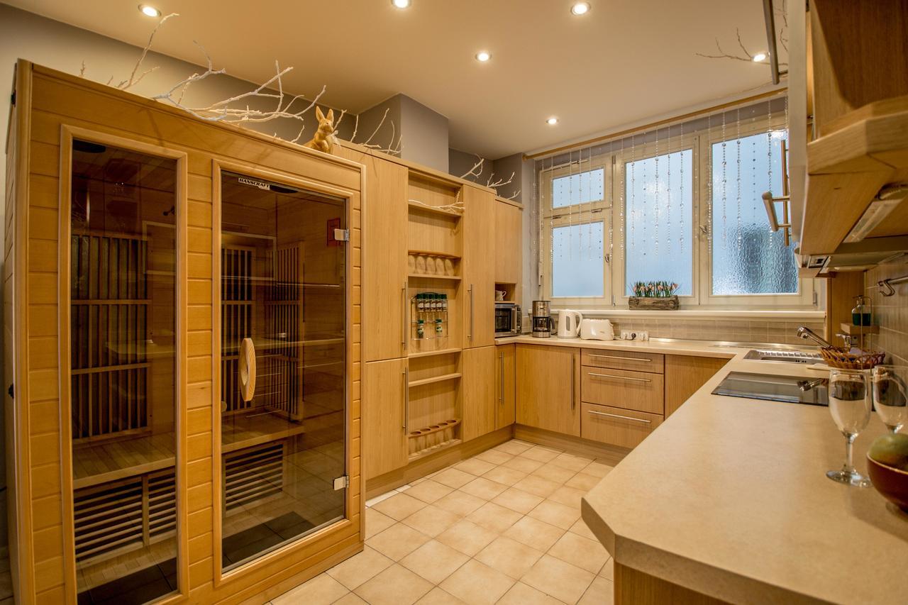 Design By Ruterra Apartmán