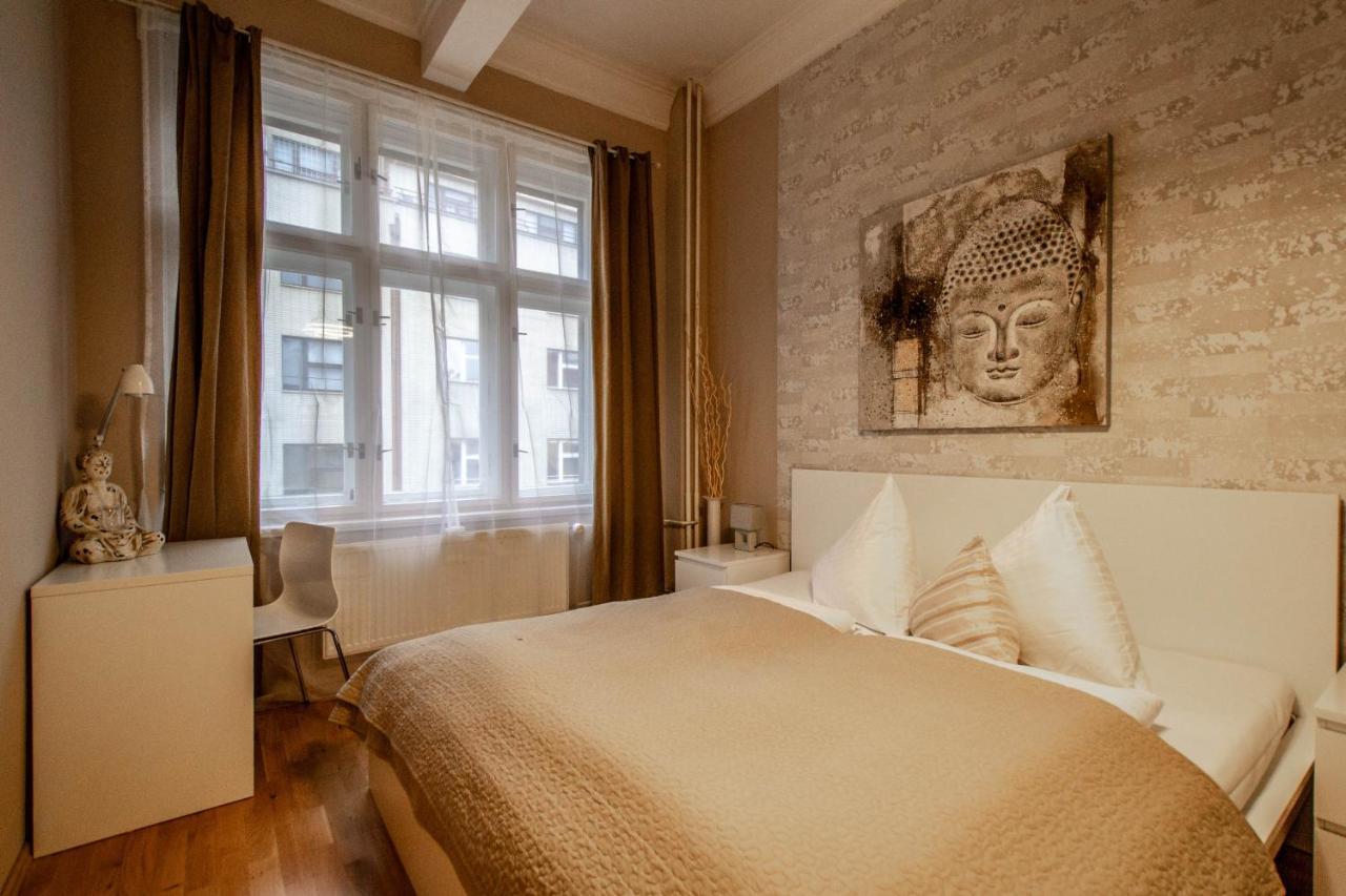 Design By Ruterra Praha