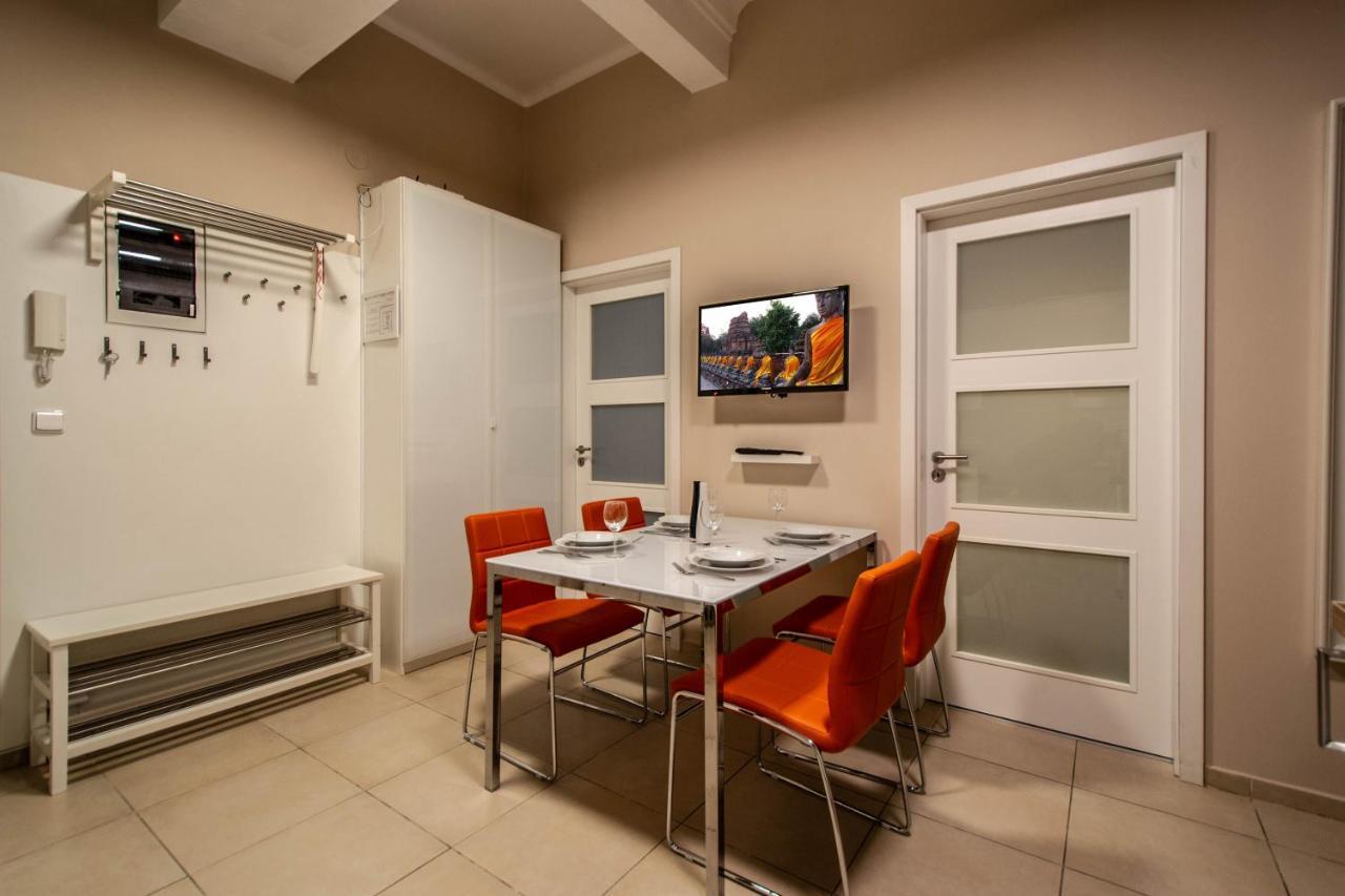 Apartmán Design By Ruterra