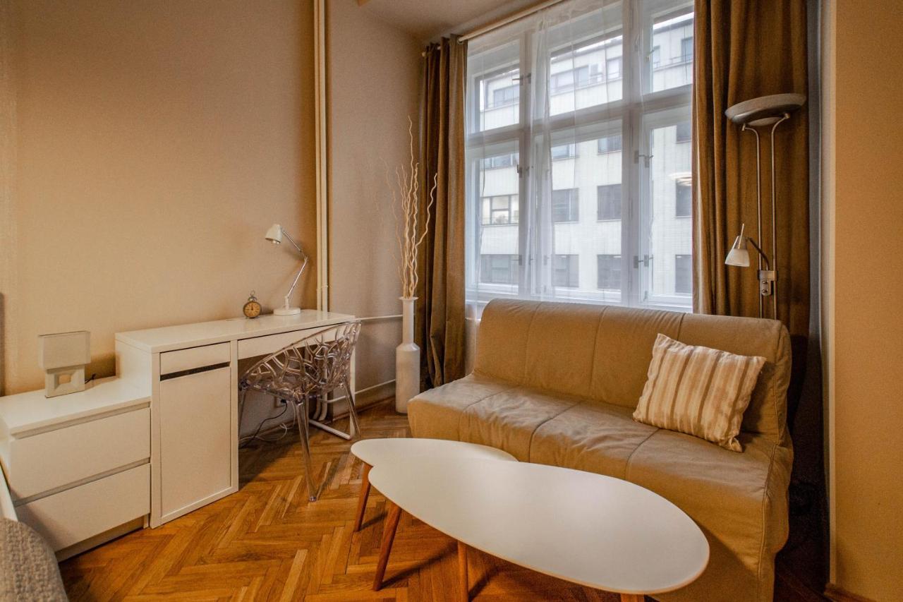Apartmán Design By Ruterra