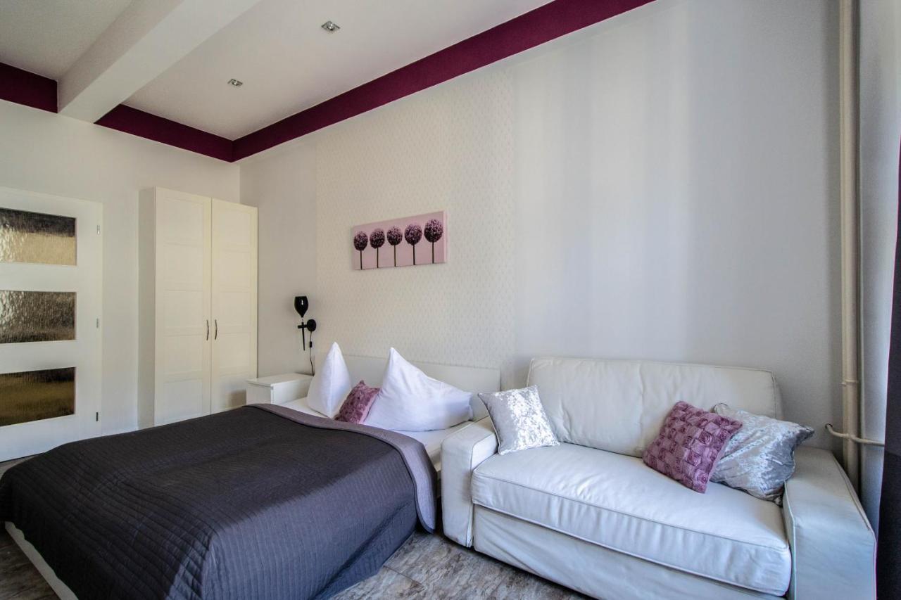 Design By Ruterra Apartmán