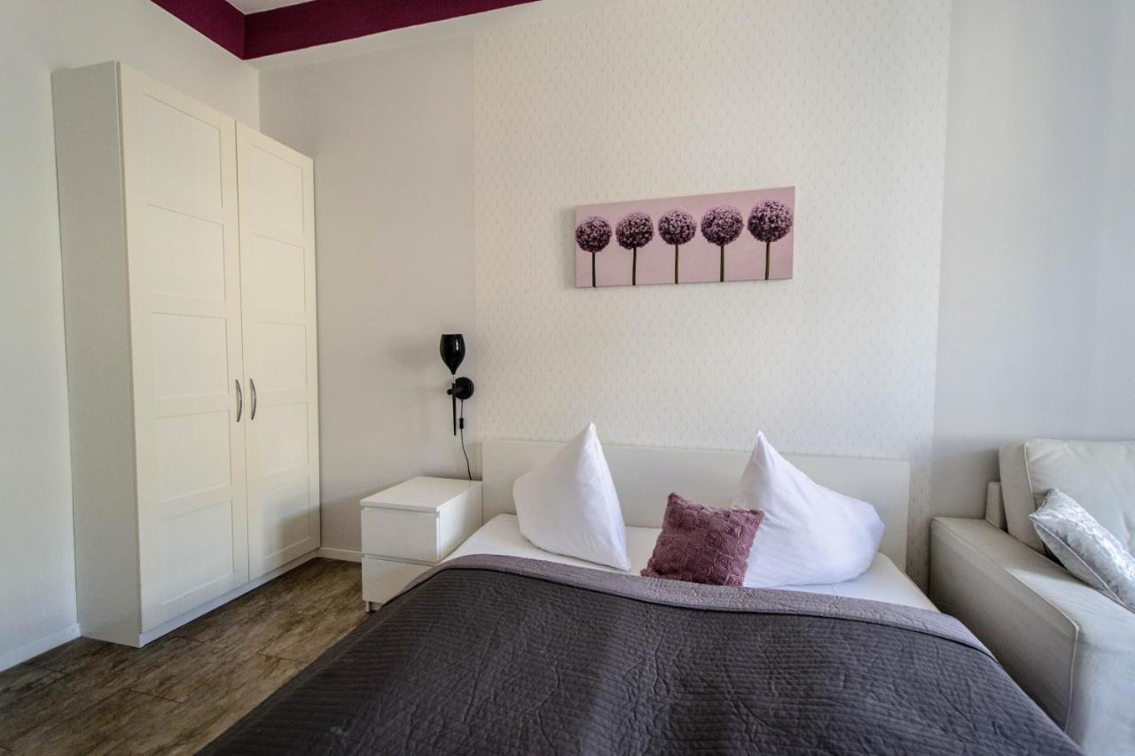 Design By Ruterra Apartmán